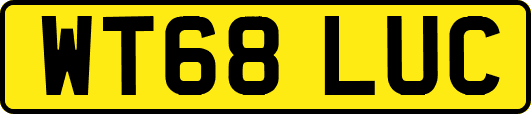 WT68LUC