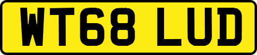 WT68LUD