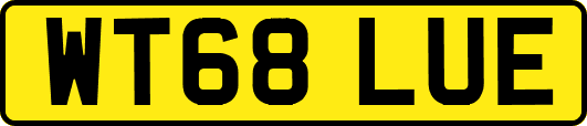WT68LUE