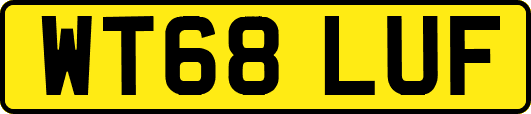 WT68LUF