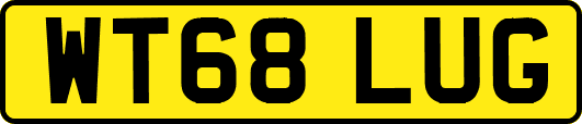 WT68LUG
