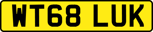 WT68LUK