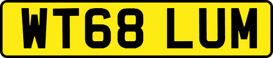 WT68LUM