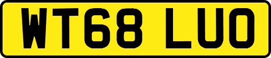 WT68LUO