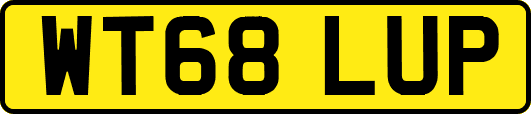 WT68LUP
