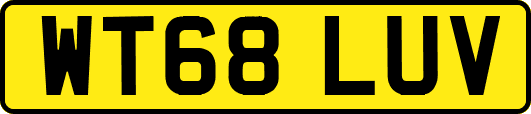 WT68LUV