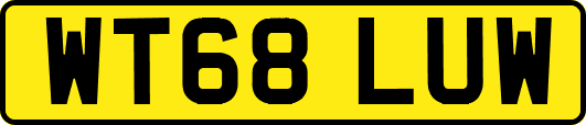 WT68LUW