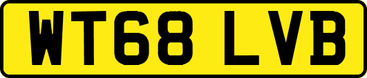 WT68LVB