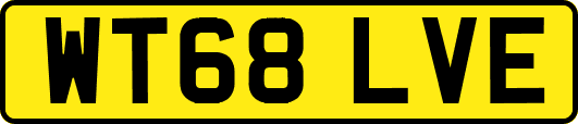 WT68LVE