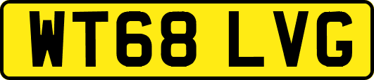 WT68LVG