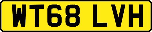 WT68LVH