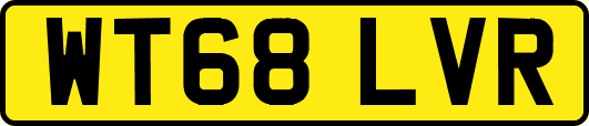 WT68LVR