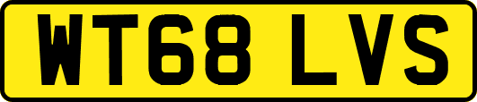 WT68LVS