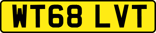 WT68LVT