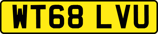 WT68LVU