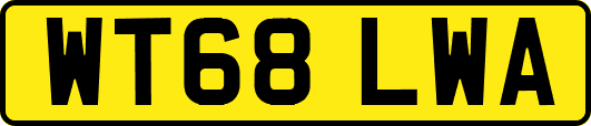 WT68LWA