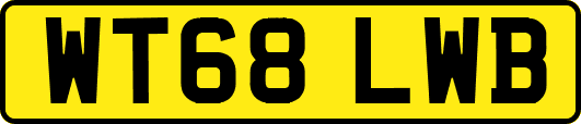 WT68LWB