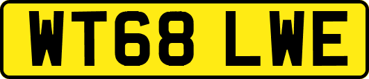 WT68LWE