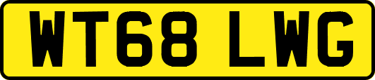WT68LWG