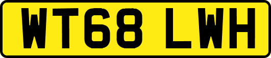 WT68LWH