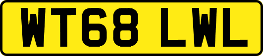 WT68LWL