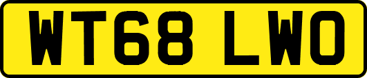 WT68LWO