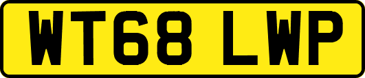 WT68LWP