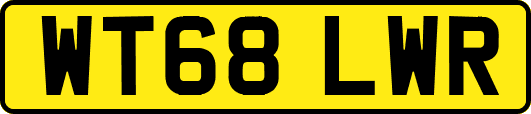 WT68LWR