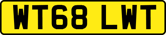 WT68LWT