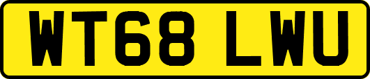 WT68LWU