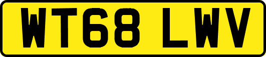 WT68LWV