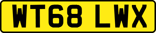 WT68LWX