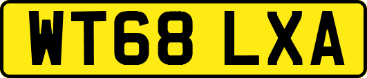 WT68LXA