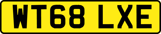 WT68LXE