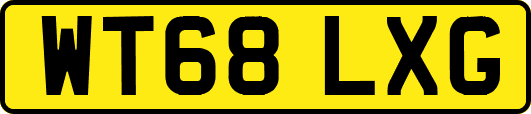 WT68LXG