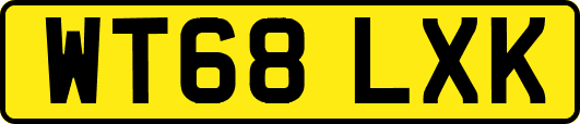 WT68LXK