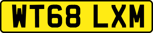 WT68LXM