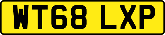 WT68LXP