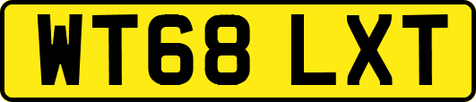 WT68LXT