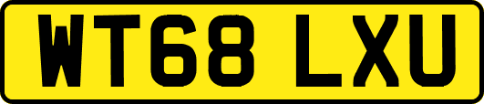 WT68LXU
