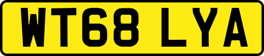 WT68LYA