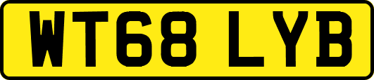 WT68LYB