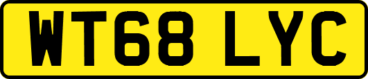 WT68LYC