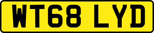 WT68LYD