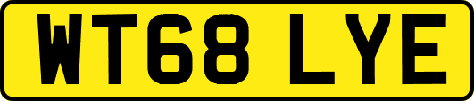 WT68LYE