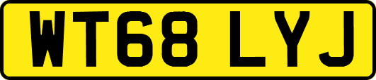 WT68LYJ