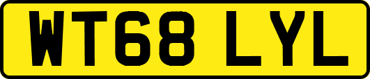 WT68LYL