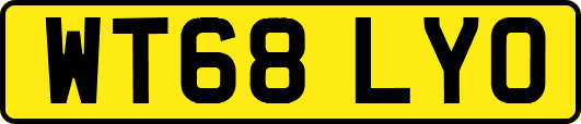 WT68LYO
