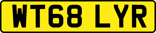 WT68LYR