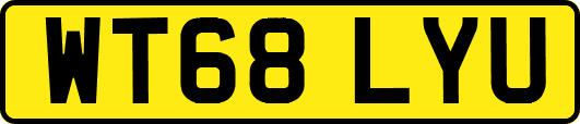 WT68LYU
